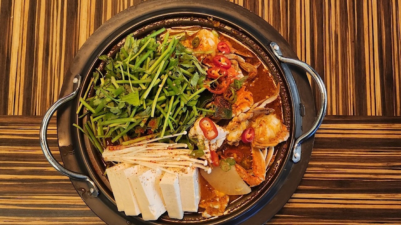 거누광장 광안리점
