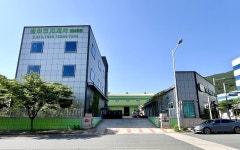클라크지게차 강서영업소