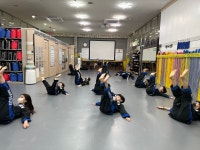 더센텀 동아대MTM합기도