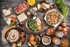 연수옥 샤브칼국수 충주본점