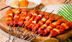 연길양꼬치 2호점