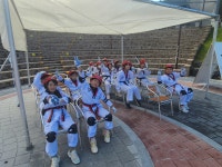 소나무향기태권도