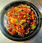 해남식당