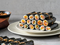 찡찡꼬마김밥 나주혁신점