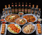 24시라라드래곤반점 천안쌍용점
