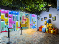 쎈토이박물관 여주프리미엄빌리지점