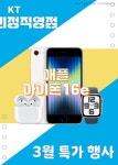 KT 굿타임뷰 괴정점