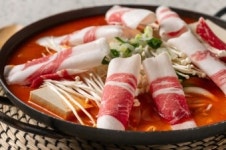 경성진갈비 안중점