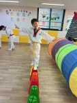 경희대정태권도