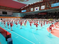 KTI멘토태권도교육관