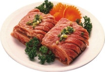 안산설화갈비 본점