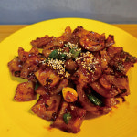 찐쪽갈비 화정본점