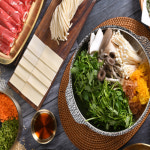 연수옥 샤브칼국수 충주시청본점