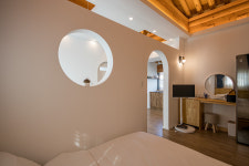 경주 한옥스테이 모담