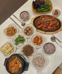 건강한밥상