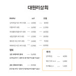 대원리상회
