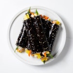 33떡볶이&꼬마김밥 올림픽파크포레온점