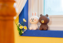 썬샤인