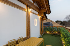 경주 한옥스테이 모담