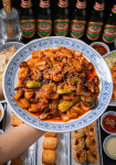 24시라라드래곤반점 천안쌍용점