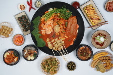 계화통 댓거리점