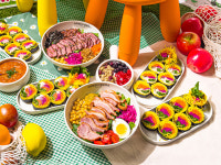 그린브로스샐러드 경희대점