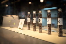 제시엘리스 로스터리 공장