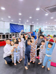어울림태권도장
