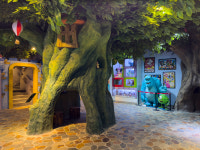 쎈토이박물관 여주프리미엄빌리지점