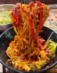산청칼국수 기장일광점