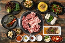 배봉도야지