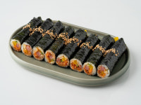 찡찡꼬마김밥 나주혁신점