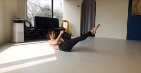 이화태권도 멀티짐