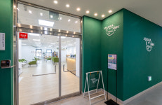 서울청년센터 강서