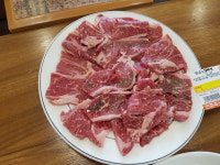 경성진갈비 안중점
