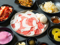 모퉁이집