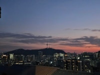 이화동 산1-1