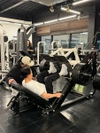 리액트짐 보디빌딩 국가대표 헬스&PT