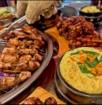 와와 쪽갈비 수유점