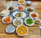해동식당