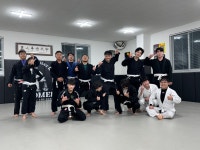 그라운드코어코리아 청주주짓수