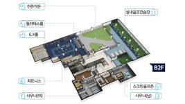 대전더샵엘리프 공인중개사사무소