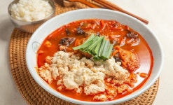백년교동짬뽕 거여점