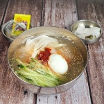 고여사갈비냉면 화정본점