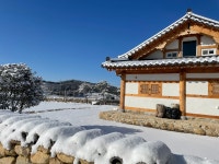 엘림한옥펜션