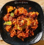 돗가비불쭈꾸미 여의도점