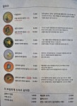 이정칼국수모밀 평택본점