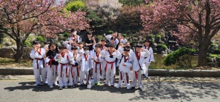경희대태권도장