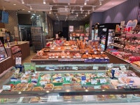 파리바게뜨 울산대송점