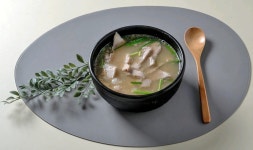 합천정통돼지국밥